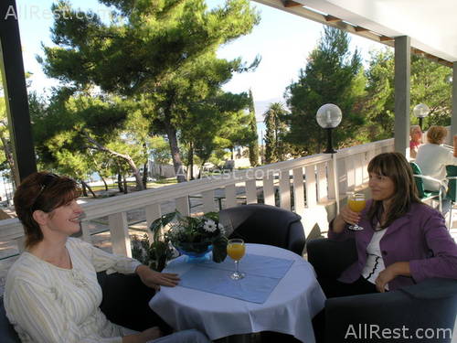 Sveti Kriz Hotel 18